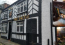 The Castle is CAMRA Cheshire Pub of the Year 2023