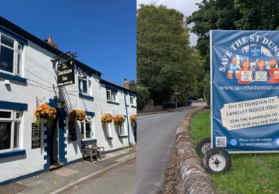 Save St Dunstan picture