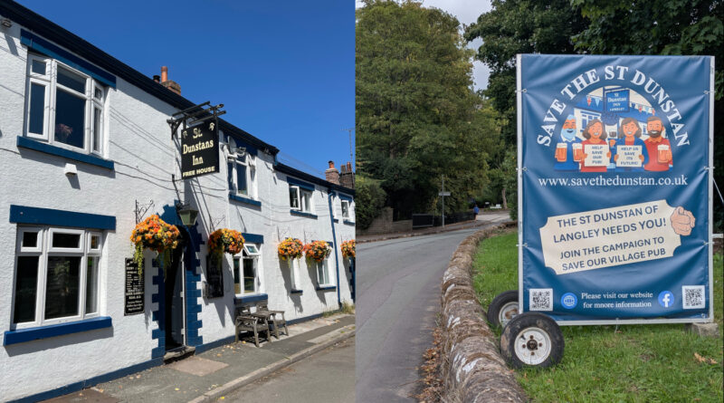 Save St Dunstan picture