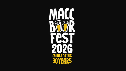 Macc Beer Fest 26 Logo