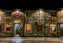 Photo of Cotton Tree Bollington taken by Pete Farrand
